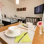 Apartamento Nordica Design Rovaniemi