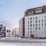 Lejlighed Nordica Design *