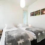 Apartmán Nordica Design *