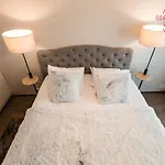 Nordica Design Lejlighed