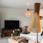 Nordica Design Lejlighed *
