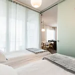 Nordica Design Apartmán Rovaniemi