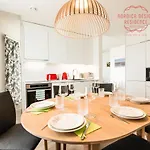 Apartamento Nordica Design Rovaniemi