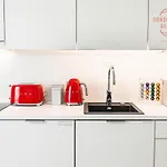 Apartamento Nordica Design