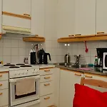 Nordica Design Apartamento *