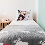 Nordica Design Apartmán *