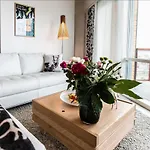Nordica Design Lejlighed *