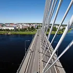 Apartamento Nordica Design Rovaniemi