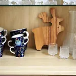 Apartamento Nordica Design Rovaniemi
