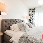 Nordica Design Lejlighed *