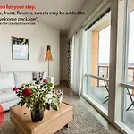 Nordica Design Lejlighed