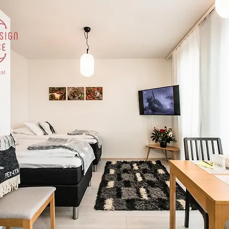 Nordica Design Rovaniemi