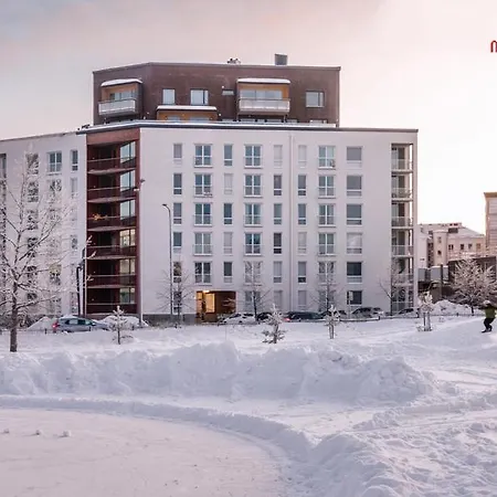 Nordica Design * روفانييمي