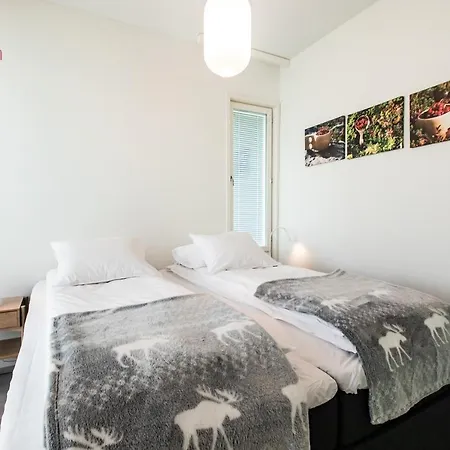 شقة Nordica Design *