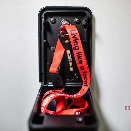 Appartement Nordica Design *