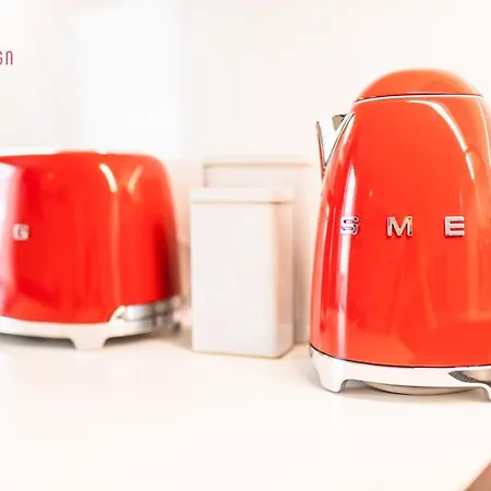 شقة Nordica Design روفانييمي