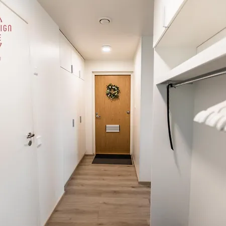 Appartement Nordica Design