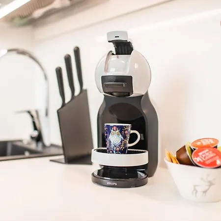 Nordica Design * 로바니에미