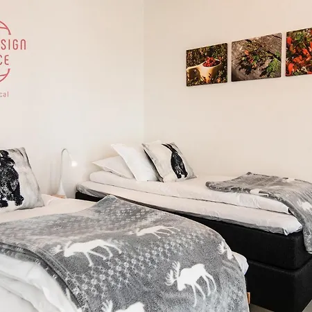 Nordica Design * روفانييمي