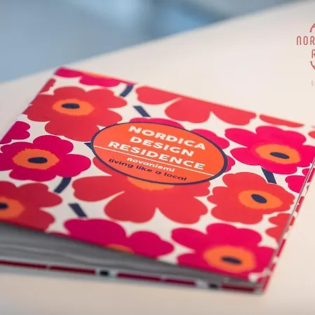 Nordica Design * 로바니에미