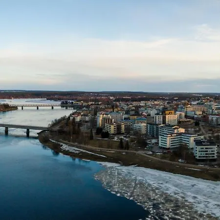 Nordica Design * Rovaniemi