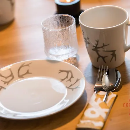 Nordica Design * 로바니에미