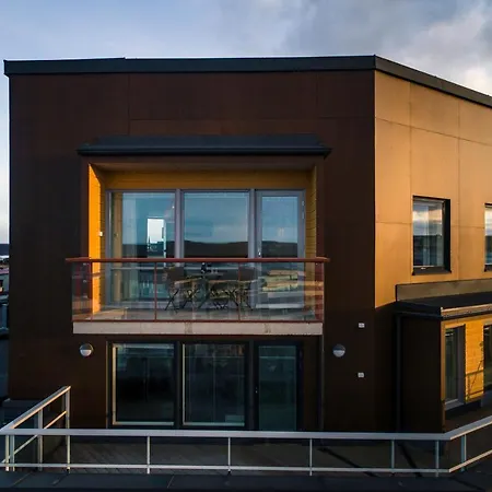 아파트 Nordica Design