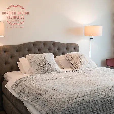 Nordica Design Appartement