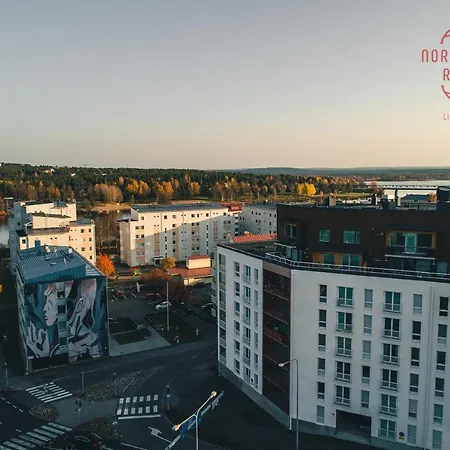 Nordica Design شقة