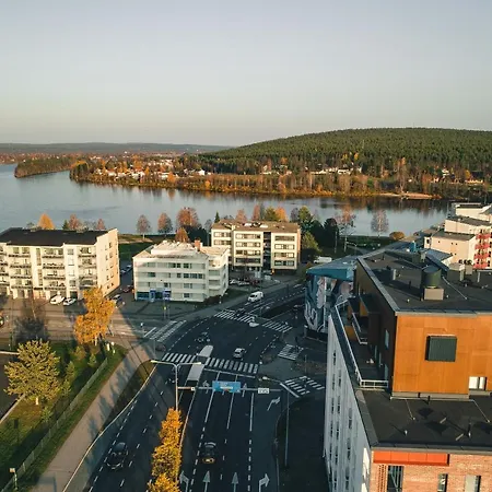 아파트 Nordica Design *