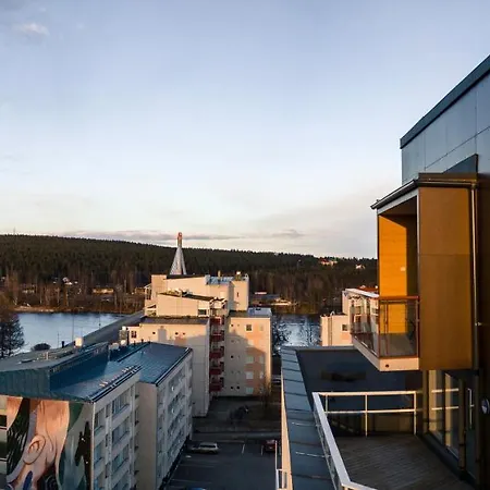 Nordica Design * Rovaniemi