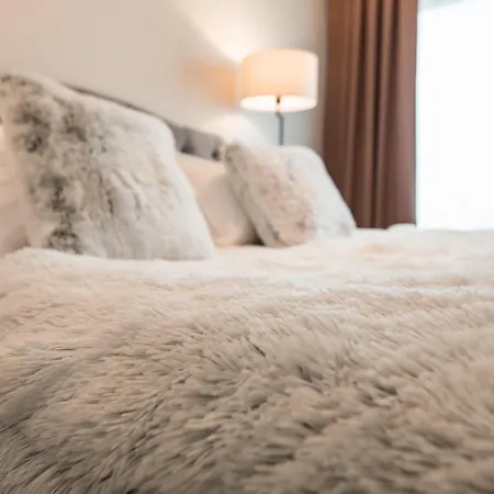 아파트 Nordica Design *