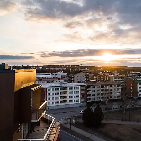 Apartament Nordica Design Rovaniemi