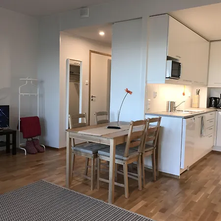 Nordica Design Appartement