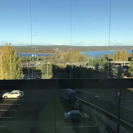 Nordica Design 아파트 *