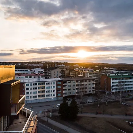 Nordica Design 아파트