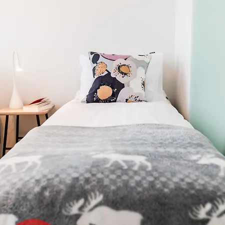 Nordica Design 아파트 *