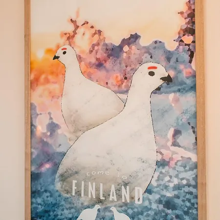 Nordica Design Rovaniemi