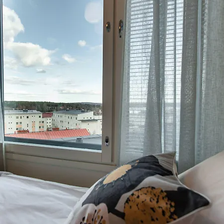 Nordica Design 로바니에미