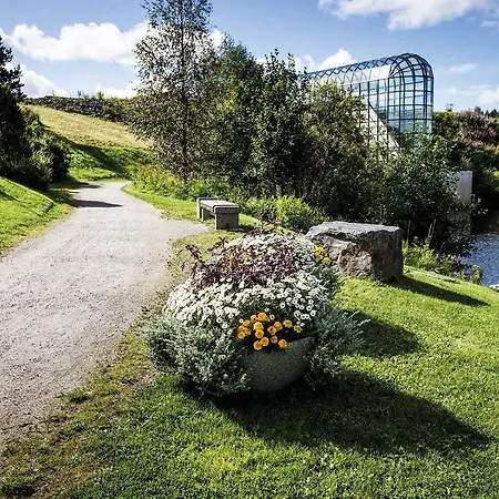 Appartement Nordica Design *