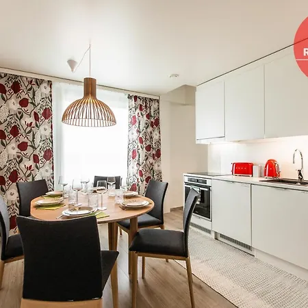 Nordica Design Appartement