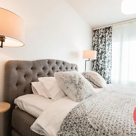 Nordica Design Διαμέρισμα *