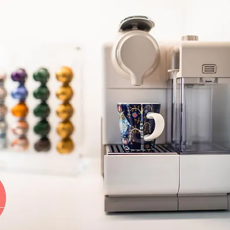 Appartement Nordica Design Rovaniemi