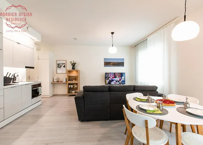 Nordica Design Rovaniemi