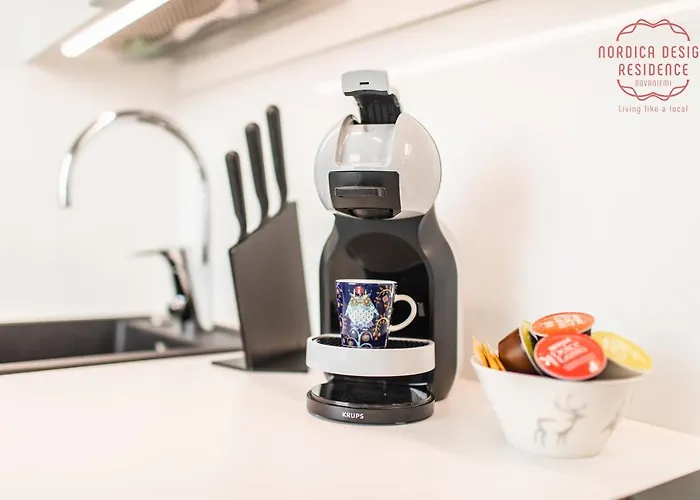 Nordica Design * Rovaniemi