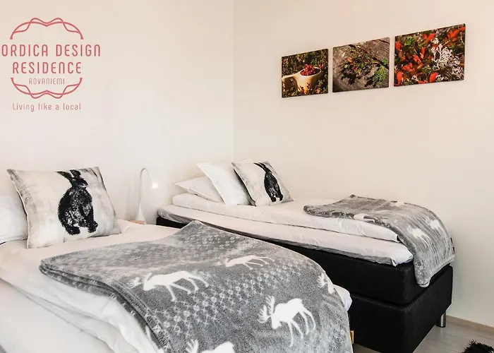 Nordica Design * Rovaniemi