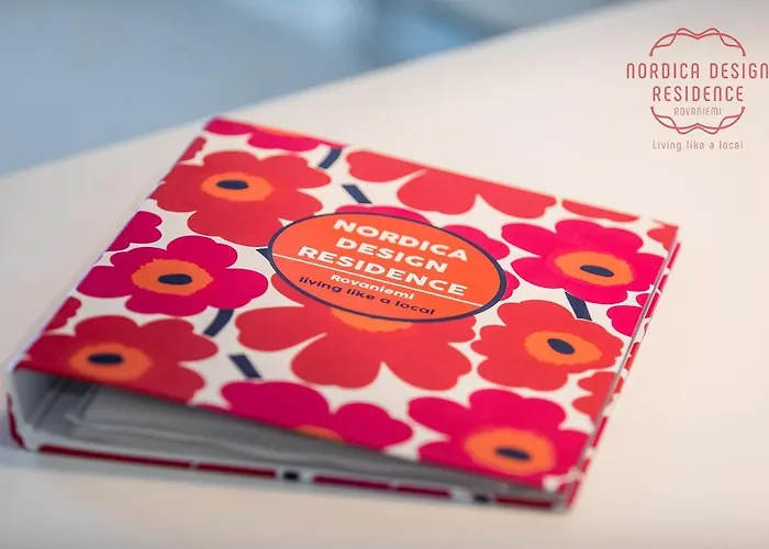 Nordica Design * Rovaniemi