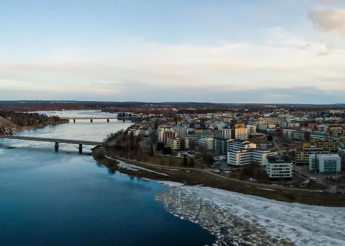 Nordica Design * Rovaniemi