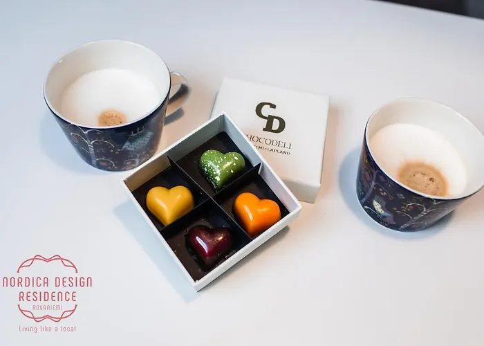 Nordica Design * Rovaniemi