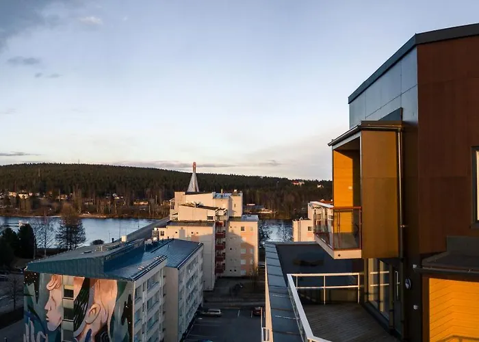 Nordica Design * Rovaniemi